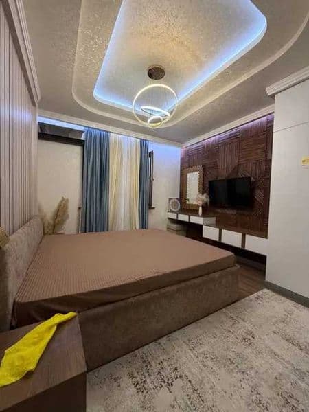 Авторский проект, новая квартира!<br />
Все условия имеются  — фото 3