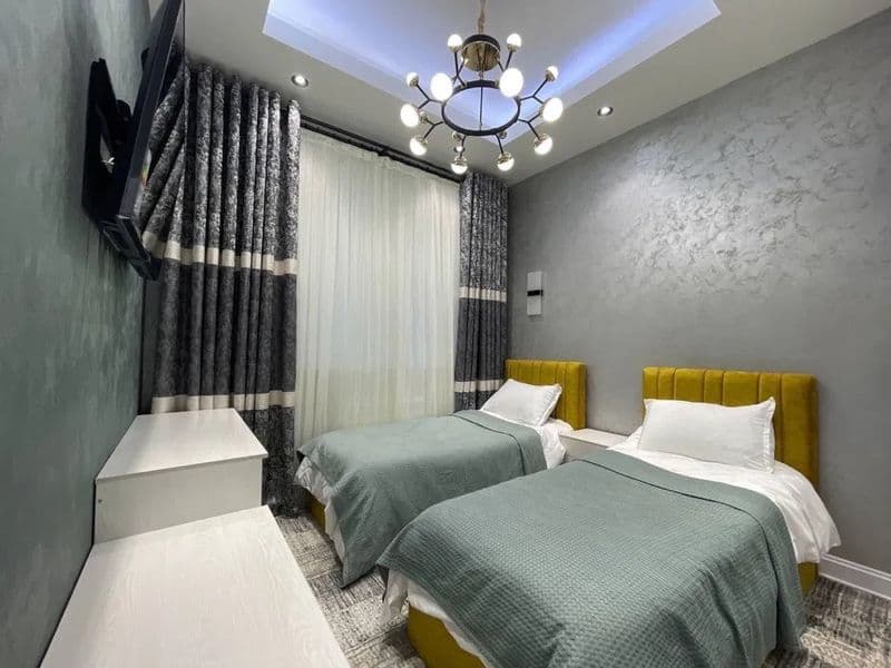 Шайхантахурский район <br />
Ташкент Сити <br />
Жк Gardens< — фото 5