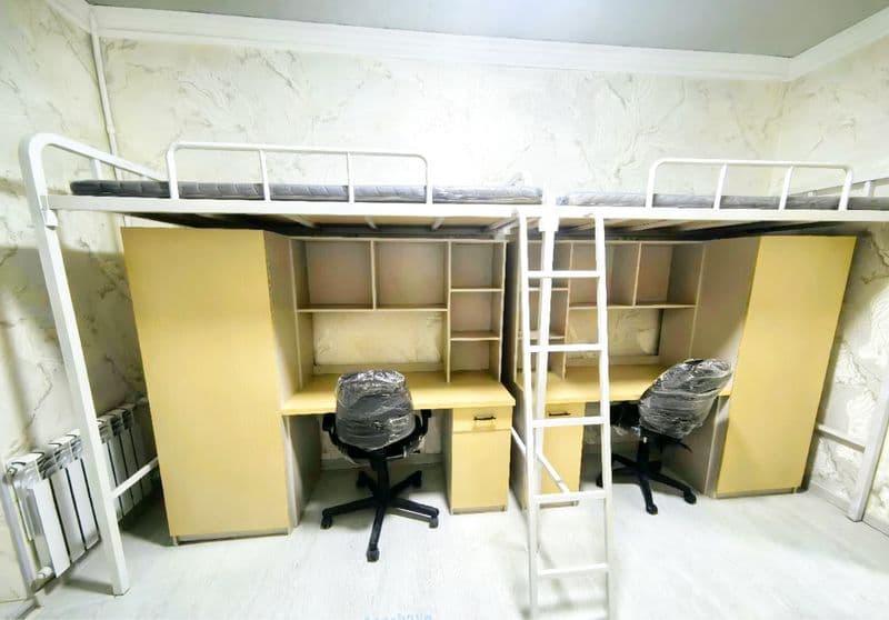 Квартира аренда Яккасарой Шота Руставели 19 кв 1 хона 450$<b — фото 4