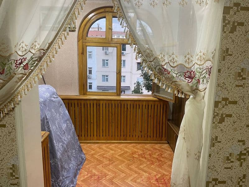 Manzili: Yunusobod tumani 19-kvartal, Alfraganus, Tatu, Arxi — фото 2