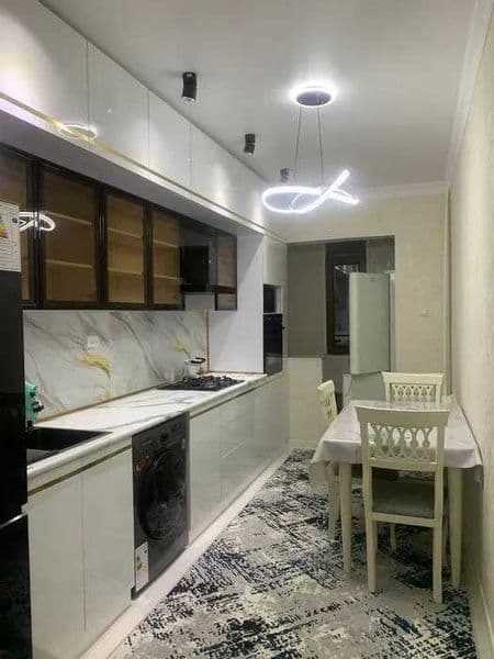 Сдаётся квартира на <br />
Ориентир - Гунча<br />
Город - Та — фото 4