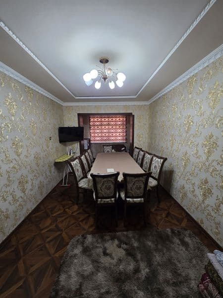 Сдаётся 2-х комнатная квартира на Юнусабад-17.<br />
Комнаты — фото 5