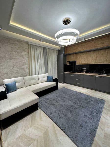 К вашему вниманию рады представить 2х комнатную квартиру на  — фото 2