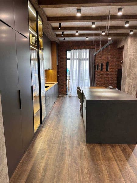 Сдаётся КЛАССНАЯ квартира<br />
<br />
• Район: Шайхантахурс — фото 3