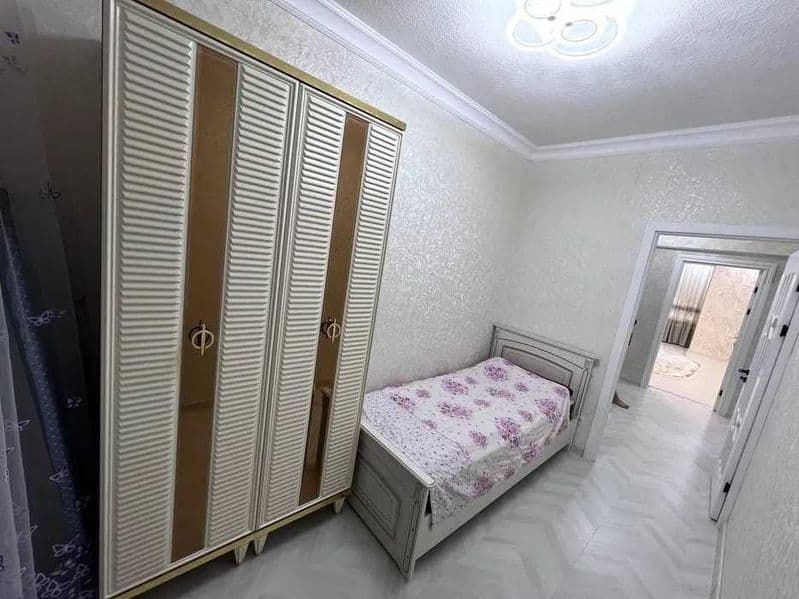 Район: Юнусабадский<br />
Адрес: ЖК Xon Saroy(Sayram) Юнусаб — фото 4