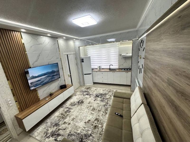 Сдаётся стильная евро-квартира в престижной локации — Чиланз — фото 2