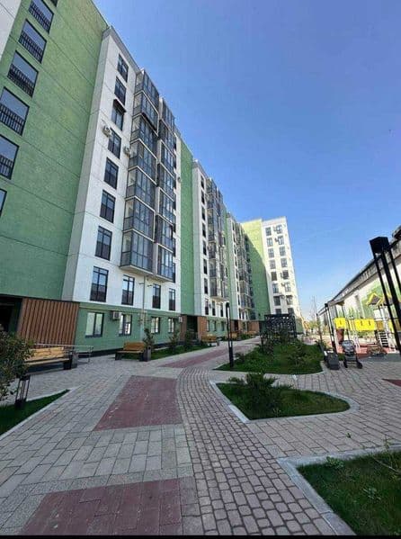 Сдаётся на долгий срок новая квартира Яшнабадском районе, Go