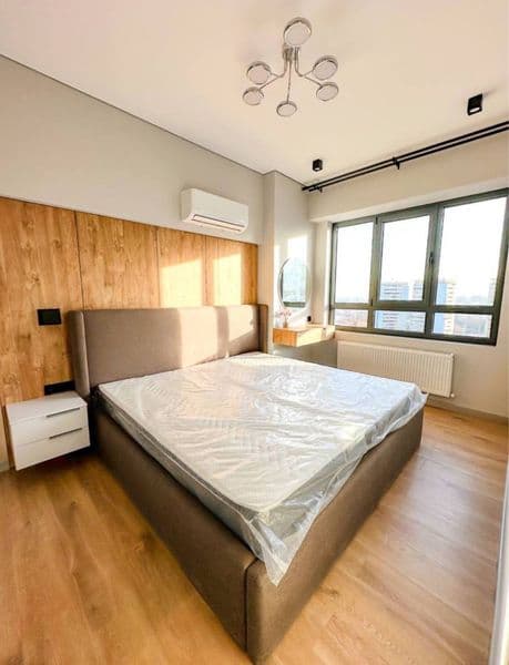 Сдаётся новая двухкомнатная квартира в жилом комплексе Akai  — фото 2