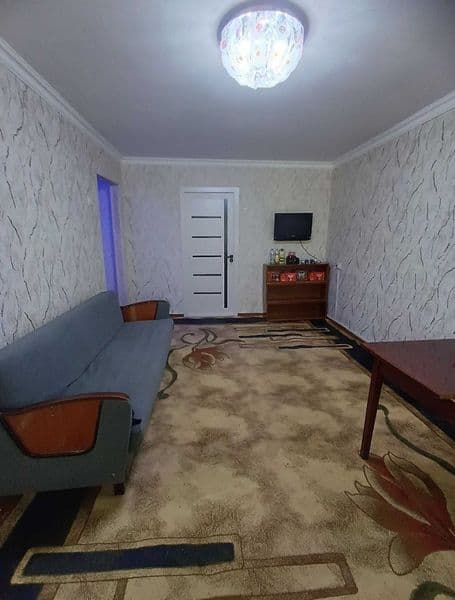 Rayon Mirzo Ulugʻbek <br />
Arentir :  It park<br />
Uy      — фото 4