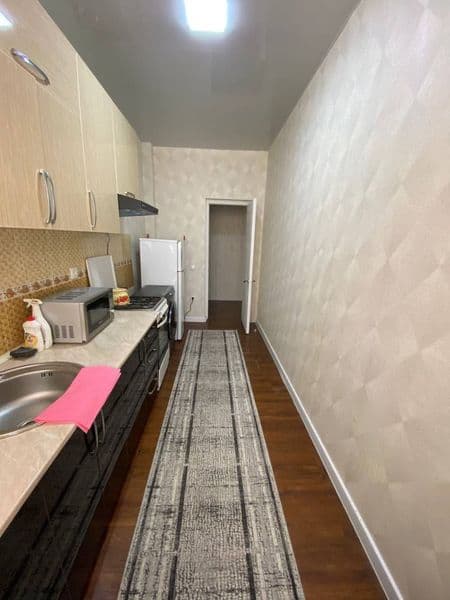 Мирзо Улугбек район <br />
Ттз 1 <br />
1 ком 2 этаж ремонт  — фото 4