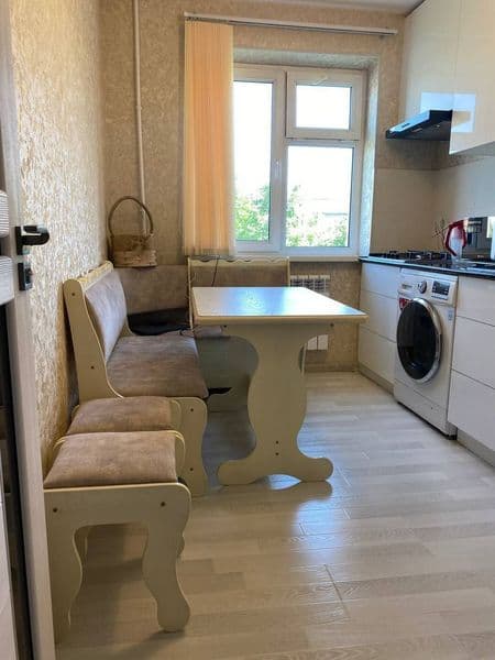 Сдам в аренду квартиру Чиланзар 1<br />
1 комнатная <br />
4 — фото 5