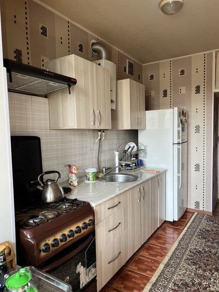 Сдаю в аренду 2-х комнатную квартиру. Квартира находится на  — фото 4