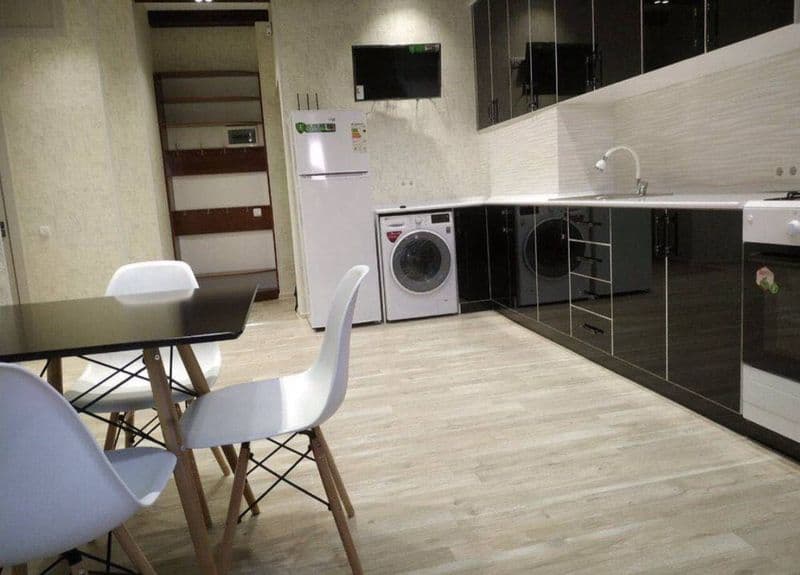 Tuman; yakkasaroy orinter tekstlniy stadion  <br />
 Xonalar — фото 3