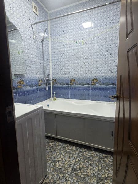 Сдаётся в аренду 2х ком квартира <br />
С мебелью и техникой — фото 3