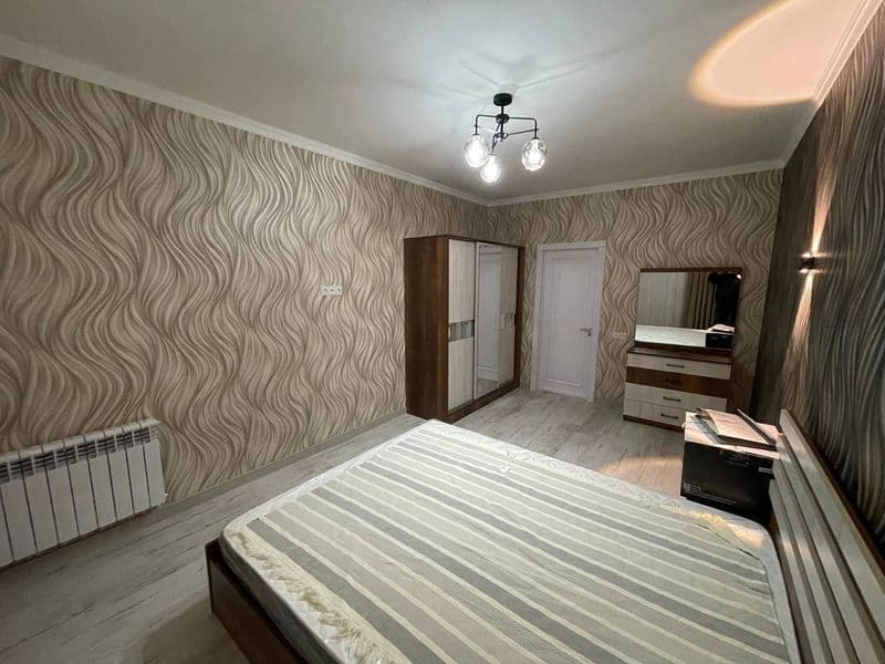 Метро Юнусабад-11 сдаётся шикарная 2 х комнатная квартира по — фото 2