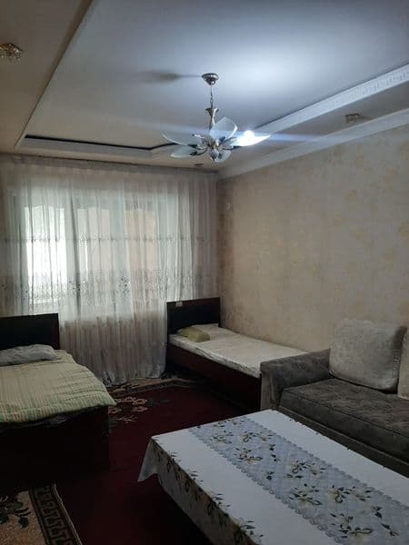 Район - Алмазарский <br />
Коракамиш 2/5<br />
Ориентир - Ал — фото 2