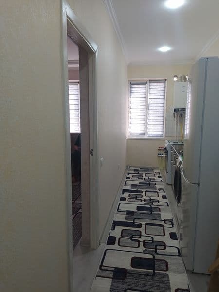 Яшнабод туман,Рохат круги ёнидаги махаллада 1 хонали квартир — фото 3