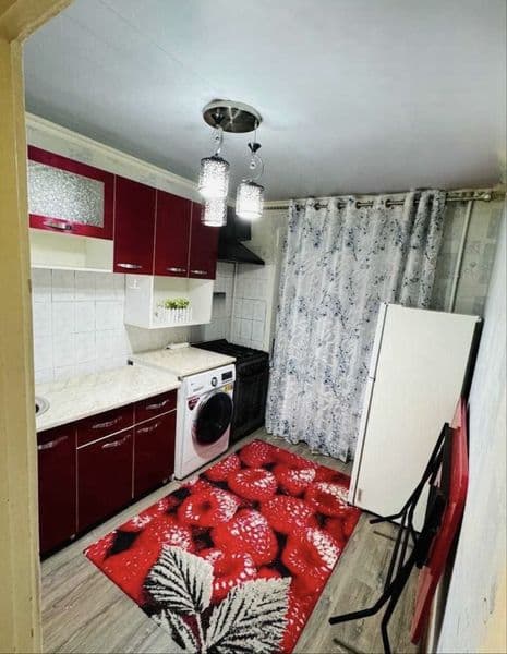 Чиланзар 5 квартал <br />
Метро Новза <br />
<br />
1комнатн — фото 3