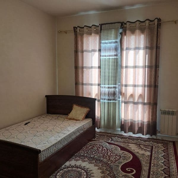 Kvartirada hamma sharoitlar bor. Oila va qizlarga beriladi — фото 2