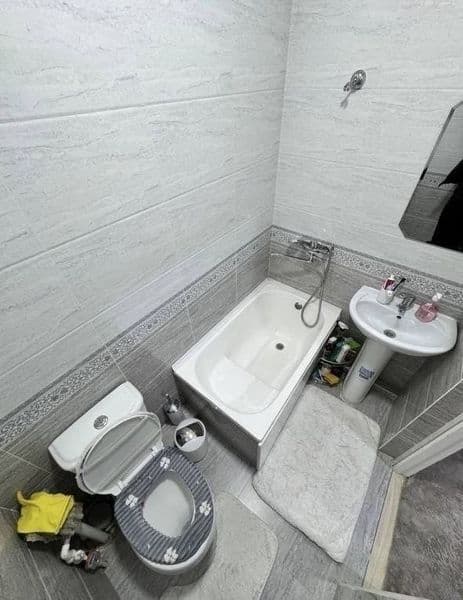 Arenda Kvartira Qora-qamish 1/2 Oyla zags 2/1/4 Uzoq Muddatg — фото 2