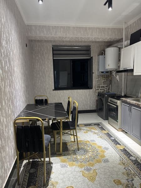 Сдаётся КЛАССНАЯ квартира<br />
<br />
• Район: Яшнабадский< — фото 4