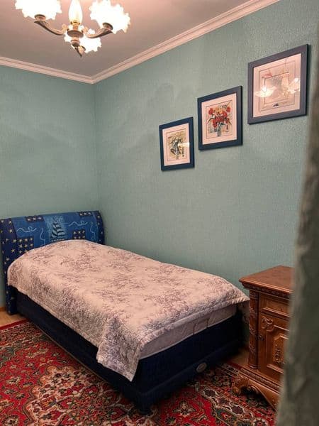 Дархон Кафени оркасида <br />
4/1/5<br />
Аренда <br />
Оила — фото 4