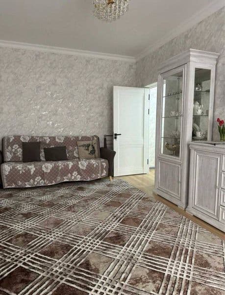 Chilonzor o’zbe filmda kvartira arendaga beriladi 2 xona ham — фото 3