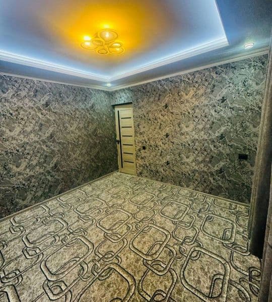 Bektimir tumani, Bektimir ROVD orqasida 2 xonali kvartira ij