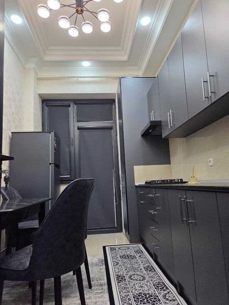 Долгосрочная аренда своя 2-х комн.кв в Новостройке с евро ре — фото 3