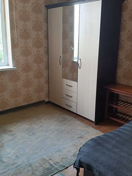 Срочно сдается 1 комнатная квартира в Карасу 6 на долгий сро — фото 5