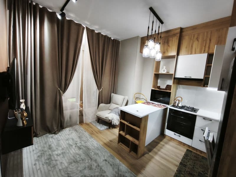 Новостройка ЖК Imperial Club City<br />
 Юнусабадский район, — фото 5