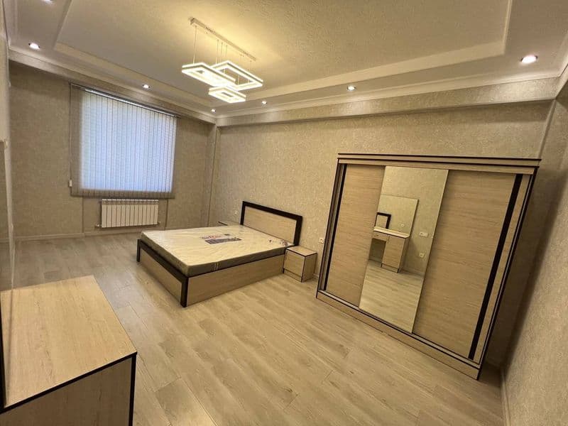 Аренда Яккасарай Новостройка<br />
Ориентир: Ресторан «Яккас — фото 4