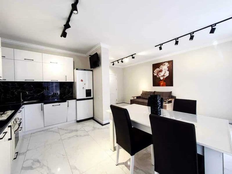 2-комнатная квартира 65 м² в Шайхантахурский район, Караташ< — фото 2