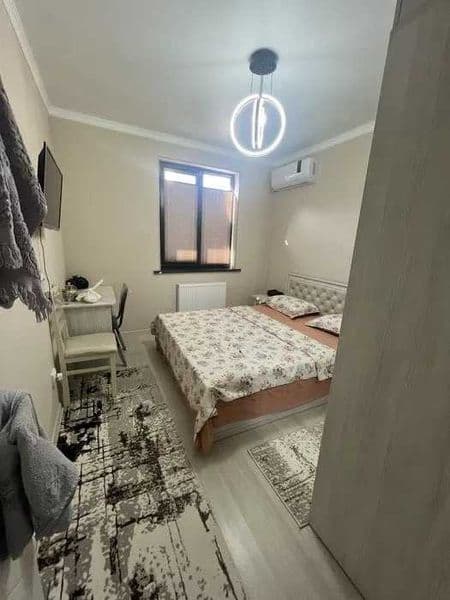 Сдаётся КЛАССНАЯ квартира<br />
<br />
• Район: Яшнабадский<