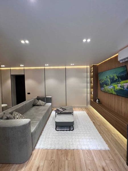 2 комнатную квартиру на 4 этаже,<br />
В квартире есть все н — фото 3