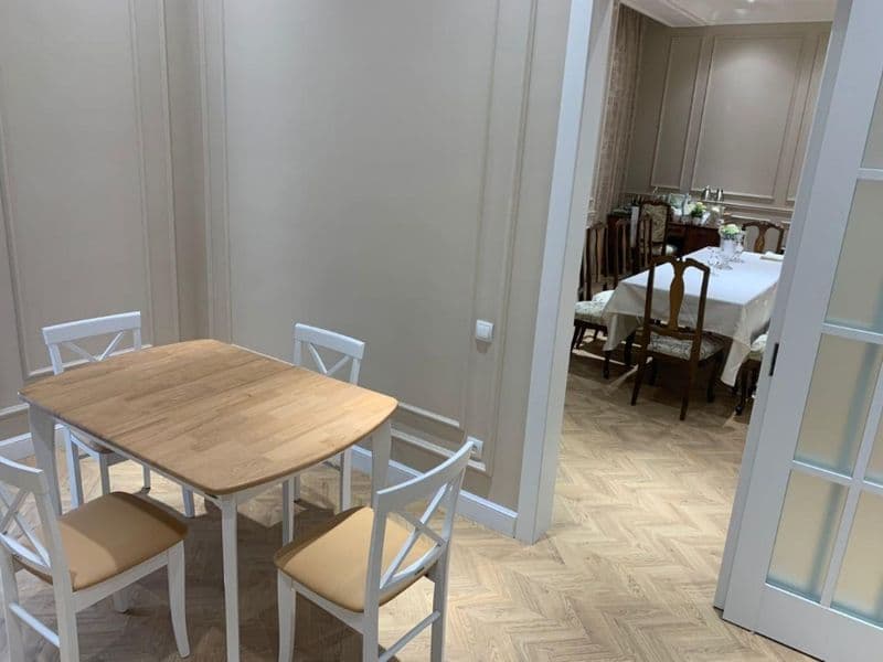 Сдаётся квартира класса люкс в Новостройке .3/4/6 Феличит<br — фото 5