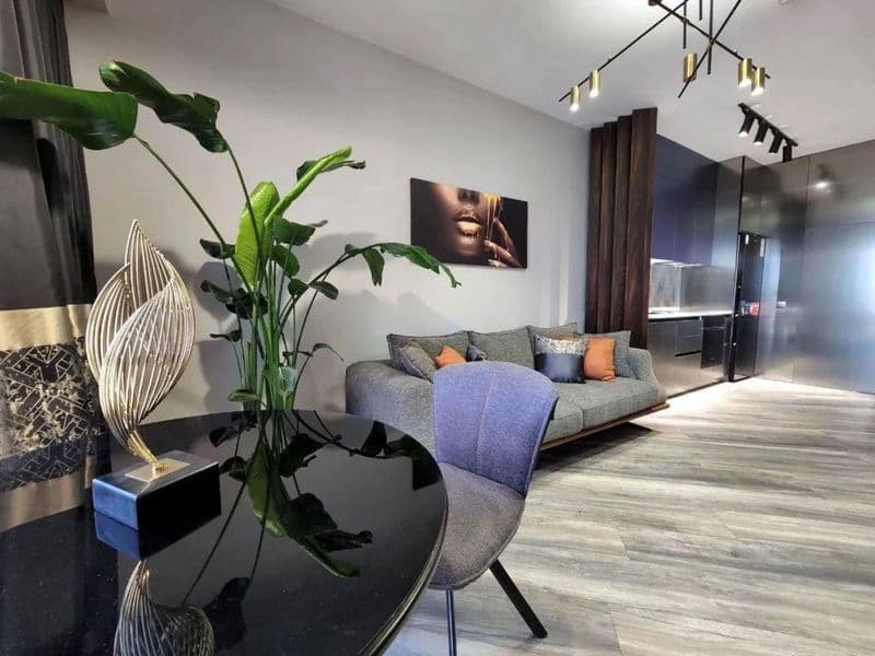 Сдается квартира<br />
<br />
Новостройка ЖК Akay city <br / — фото 2