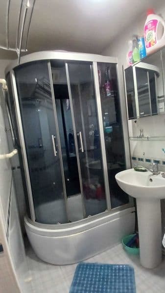 здам квартиру чиланзар 1 кв 1 комнатная 2 этаж 4 этажный дом — фото 3