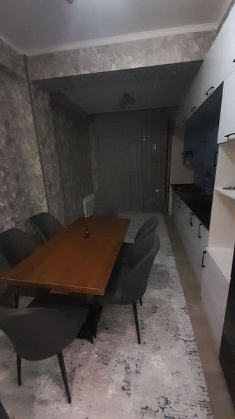 Kvartira lux yakkasaroy tuman Qushbegida tozza ozoda oilaga  — фото 5