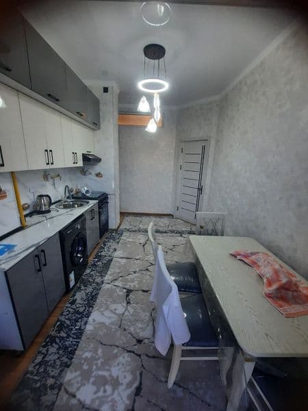 Сдаётся квартира  яшнабатскый район 2 комнатная <br />
За ме — фото 3