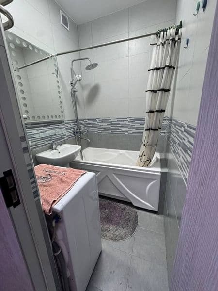 Аренда чиланзар 8.  Есть телевизор холодильник стиральная ма — фото 3