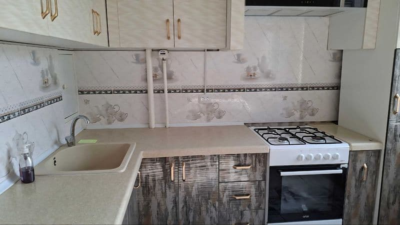 «Yangi Choshtepa» турар-жой мажмуасида шинам 2 хонали кварти — фото 5