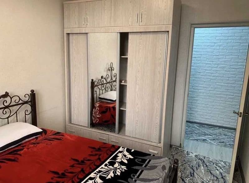 Tuman.Shayxontohur.. Chorsu bozori yonida kvartira bor <br / — фото 2