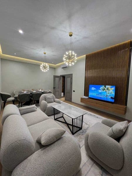 • Район: Шайхантахур<br />
• ЖК: ЖК Tashkent Sity Boulevard< — фото 2