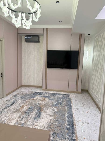 #Аренда<br />
Юнусабад НОВОСТРОЙКА <br />
ЖК “Shinam”<br />
 — фото 5