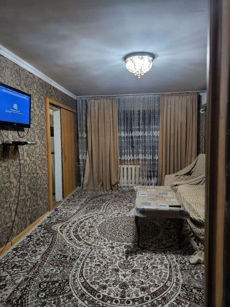 Arenda Chilonzor 4kvartl <br />
2,4,4<br />
Yevro remont <br — фото 5