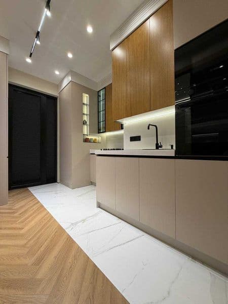 Сдаётся квартира на ‼️<br />
Ориентир - Алмазар сити<br />
Г — фото 5