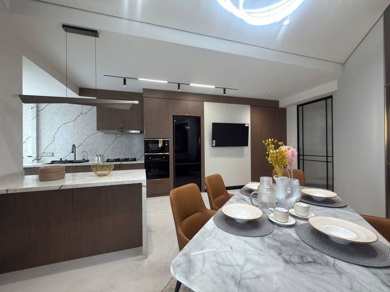 К вашему вниманию рады представить 3х комнатную квартиру на  — фото 4