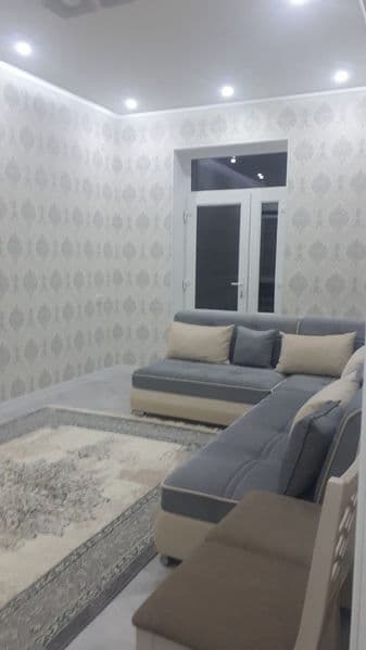 ID #320 Новостройка Чиланзар Екв 2/5/10 в квартире полностью — фото 2