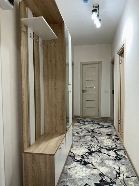 Аренда квартира Навастройка <br />
Район - Алмазар <br />
Ор